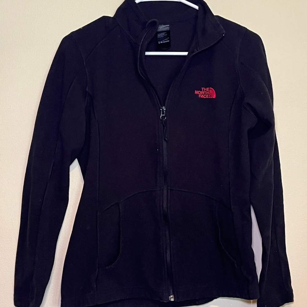 The North Face Black Ski & Snow Jacket